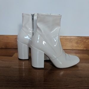 Vegan Steve Madden Gaze Bootie